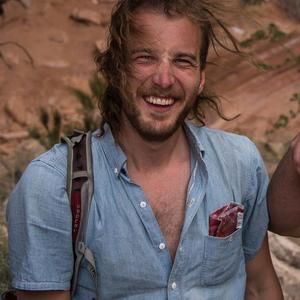 Meet your Posher, Ben